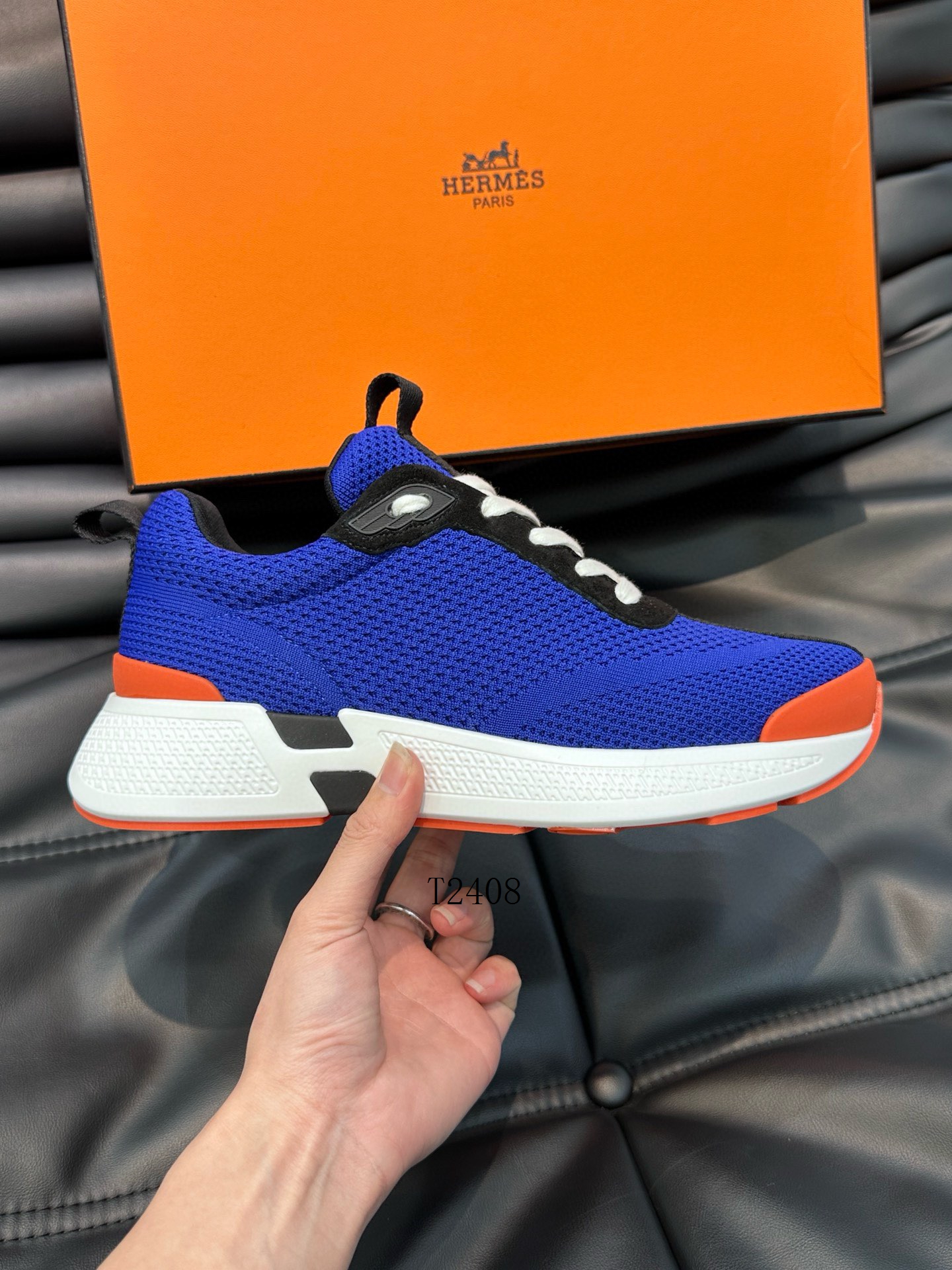Hermes sz38-44 h0802
